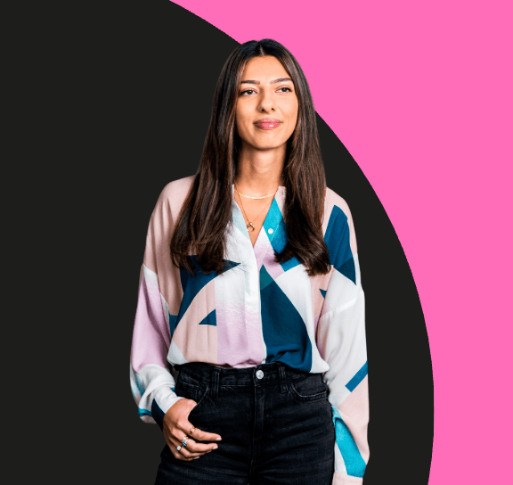Tara Hekmat, SMG
